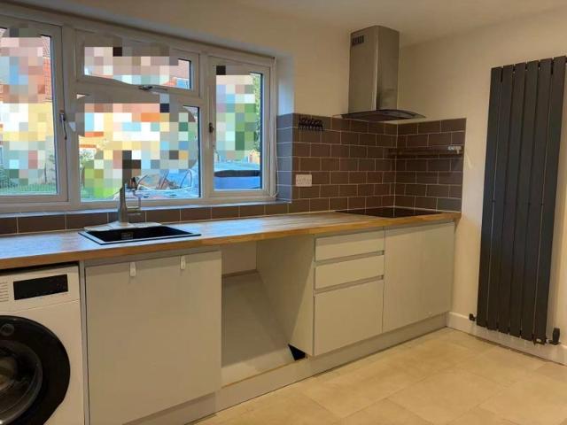 House for rent in Long Furlong, Vale of White Horse