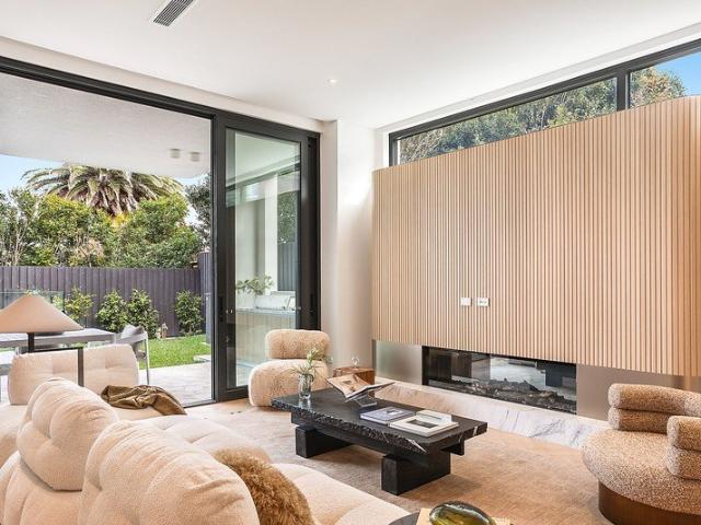 Duplex for sale in Sydney, New South Wales