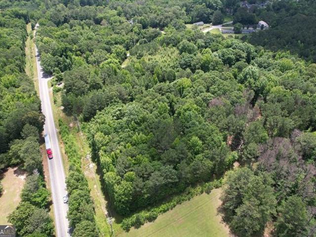 Land for sale in Griffin, Spalding County