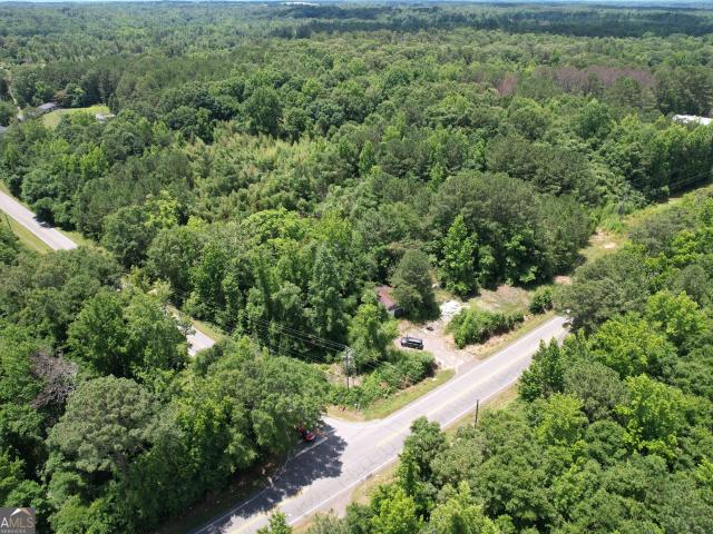 Land for sale in Griffin, Spalding County