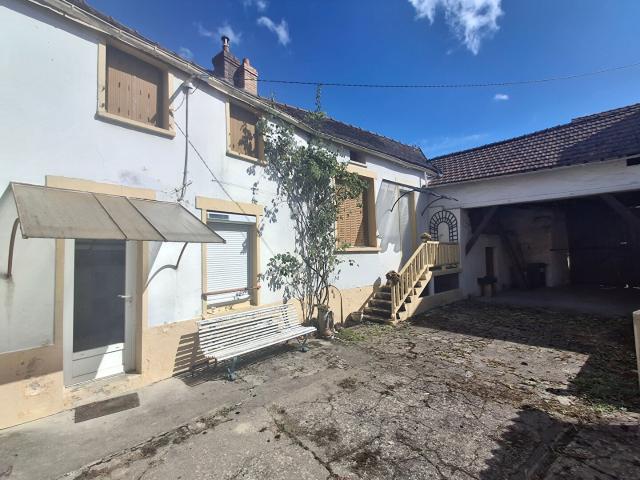 Maison vente à Mantes-la-Jolie, Nézel