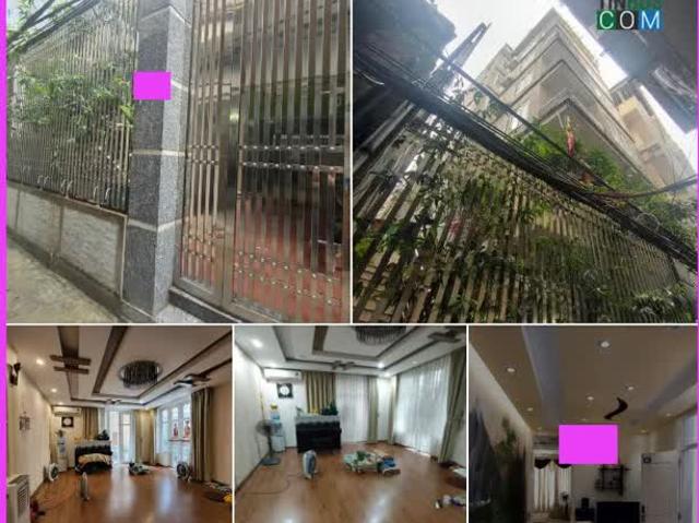 Nhà mặt phố bán tại Hoàn Kiếm, Hà Nội