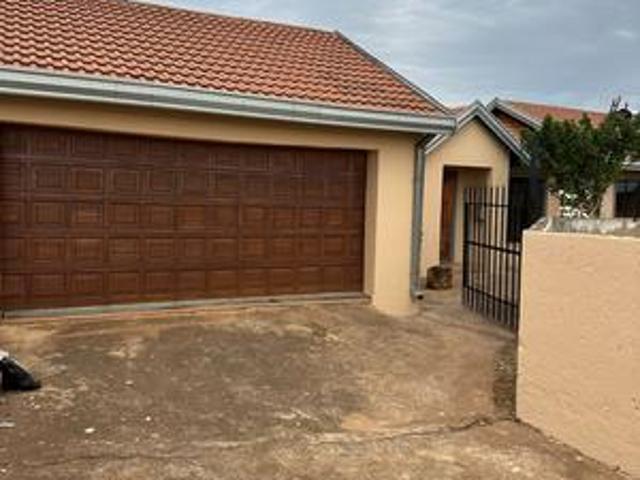House for sale in Vosloorus, Gauteng