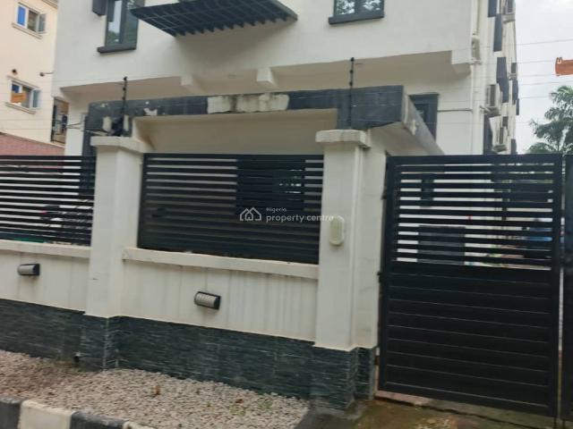 Property for sale in Abuja, Sokoto
