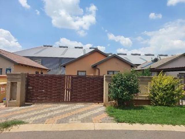 House for sale in Boksburg, Gauteng