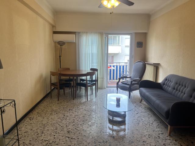 Appartement location à Nice