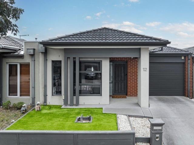 House for rent in Camerons Creek, Victoria