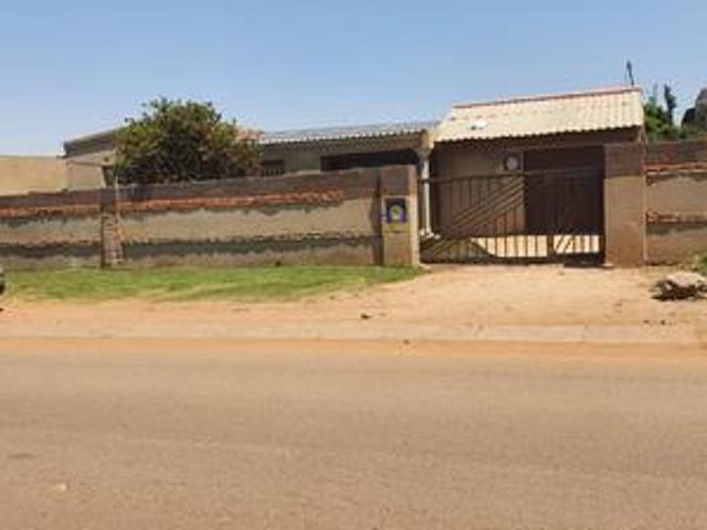 House for sale in Ekurhuleni, Gauteng