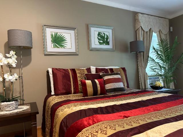 Room for rent in New Hampshire