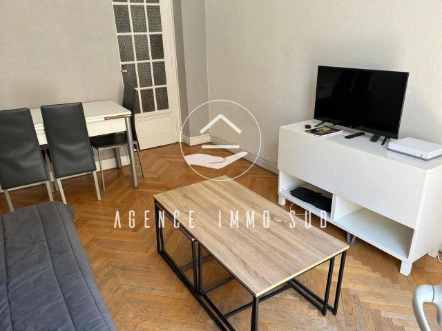 Appartement location à Thiers, Nice