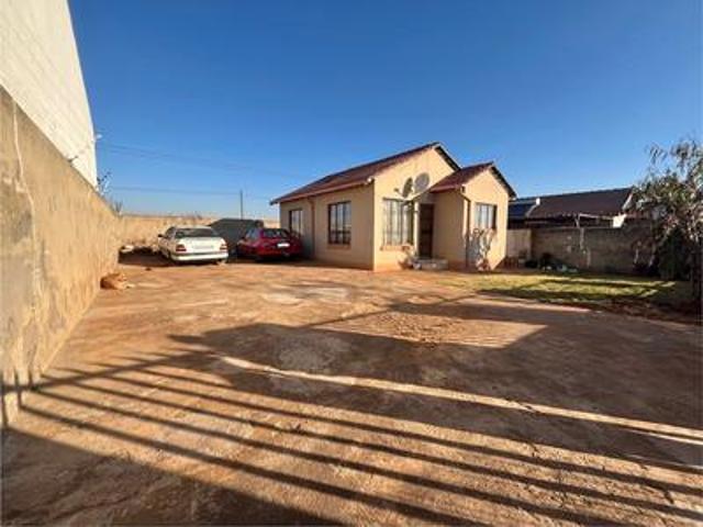 House for sale in Boksburg