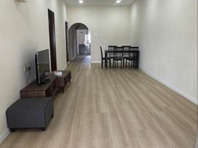 Terraced House for sale in Pekan Nanas, Johor
