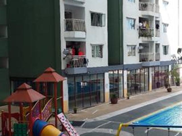 Condominium for sale in Kepong