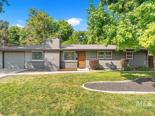 Room for rent in Boise, Idaho