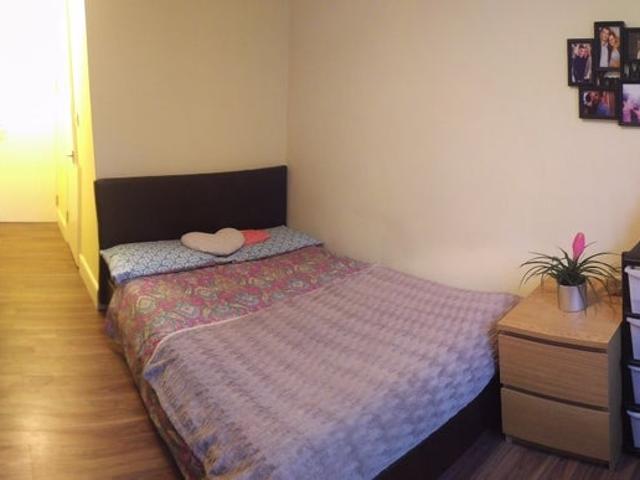Studio for rent in Dudden Hill, Greater London