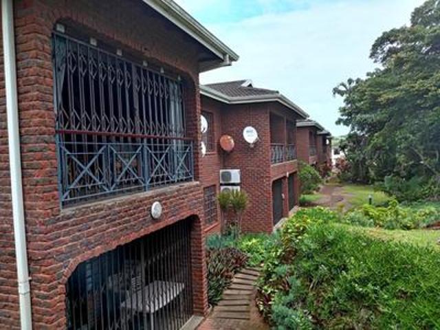 Apartment for sale in Ugu District Municipality, Kwazulu-natal