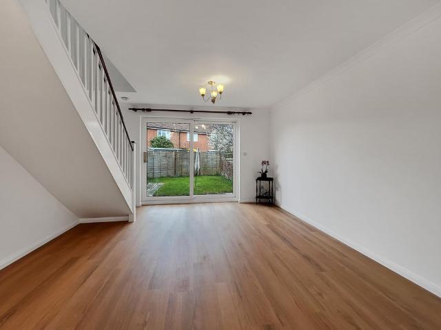 House for rent in Arrington, Cambridgeshire