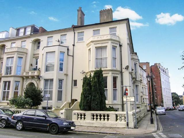 Apartment for rent in Southsea, Portsmouth