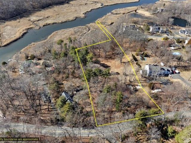 Land for sale in Saint James