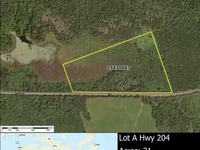 House for sale in South Victoria, Nova Scotia