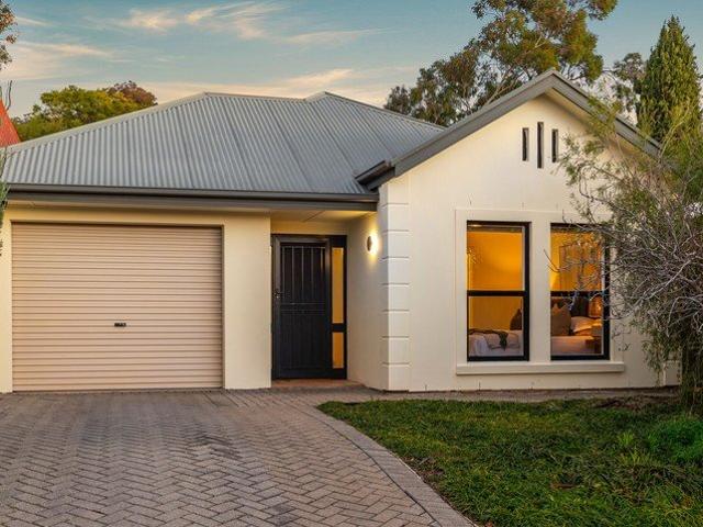 House for sale in Horseshoe Creek, South Australia