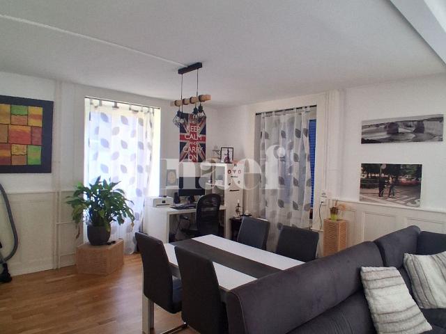 Apartment mieten in Mont-de-Buttes