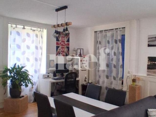 Apartment mieten in Mont-de-Buttes