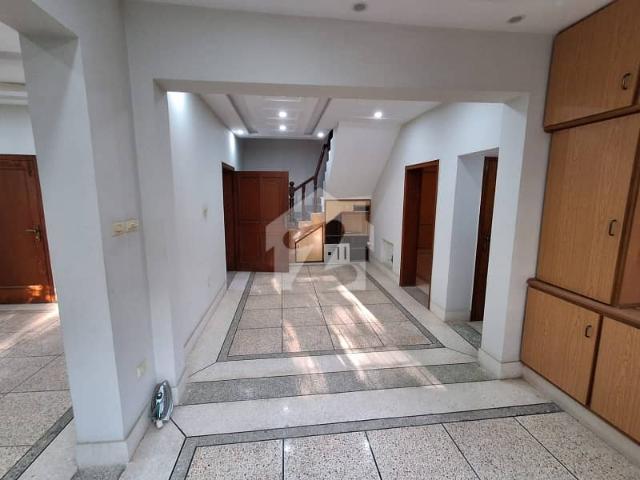 House for sale in Islamabad