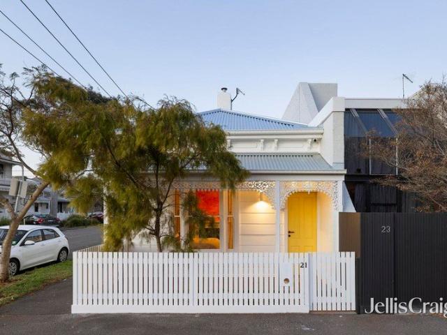 House for sale in Albert Park, Melbourne