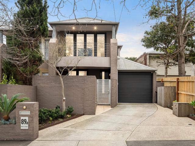 House for sale in Brighton