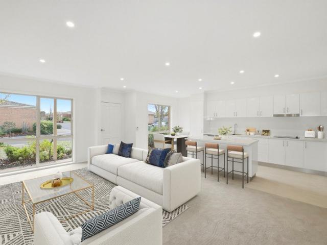 Villa for sale in Camerons Creek, Victoria