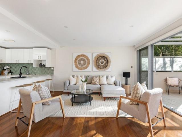 Apartment for sale in Sydney, New South Wales