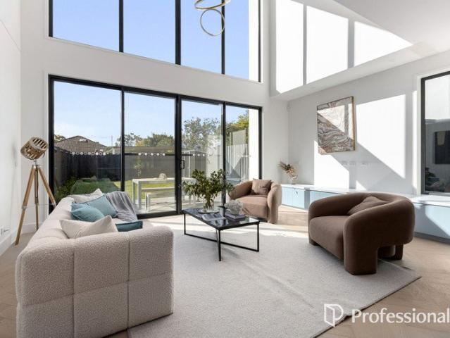 Duplex for rent in Bentleigh East, Melbourne