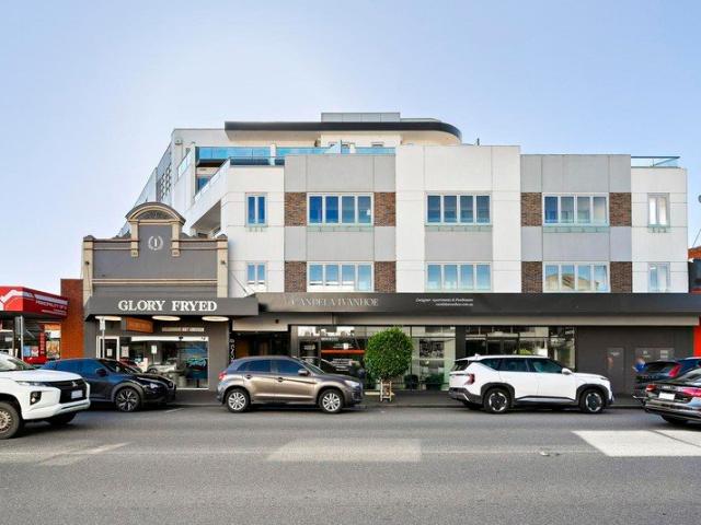 Apartment for sale in Camerons Creek, Victoria