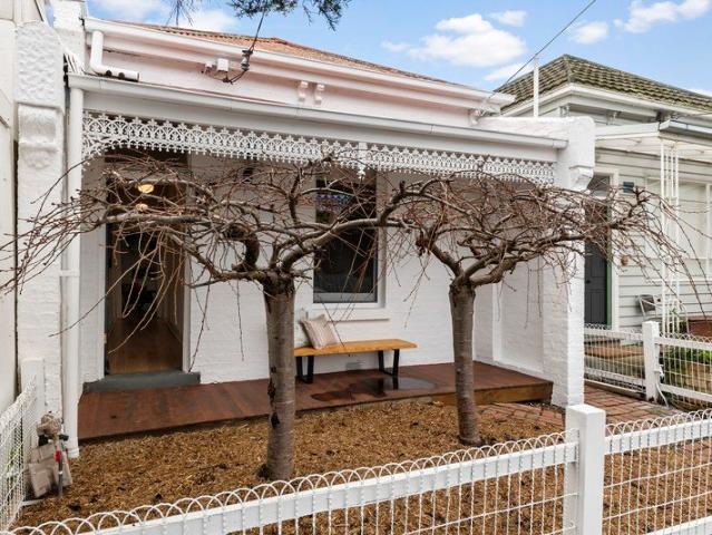 House for sale in Brunswick, Melbourne