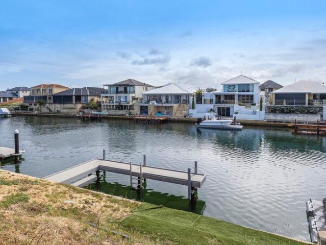 Land for sale in Parklands, Western Australia