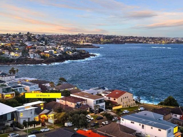 House for sale in Eastern Suburbs, Sydney