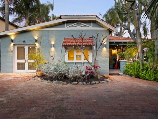 House for sale in North Perth, City of Vincent