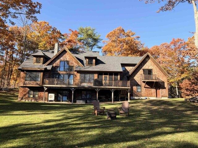 House for sale in Deerfield, Rockingham County