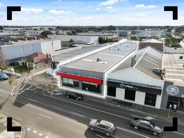 Retail for rent in Camerons Creek, Victoria