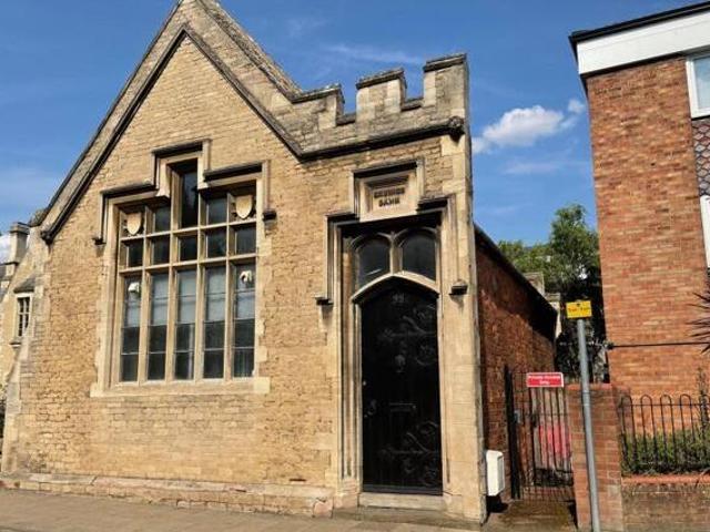 House for sale in Galley Hill, Ashby De La Launde