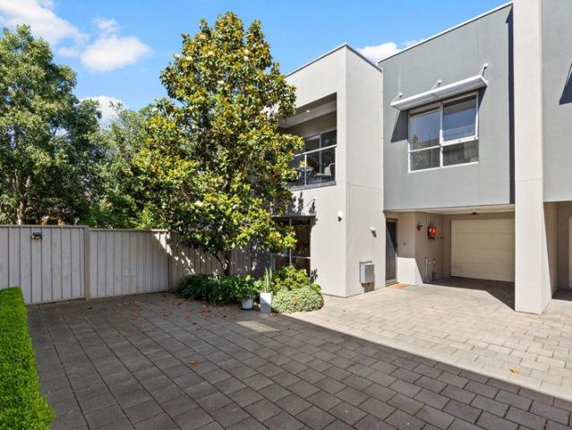 Townhouse for sale in Norwood, Adelaide