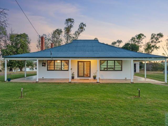 House for sale in Boomanoomana, Barooga