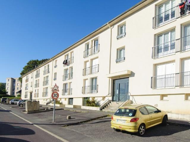 Appartement location à Charleville-Mézières, Charleville-mézières