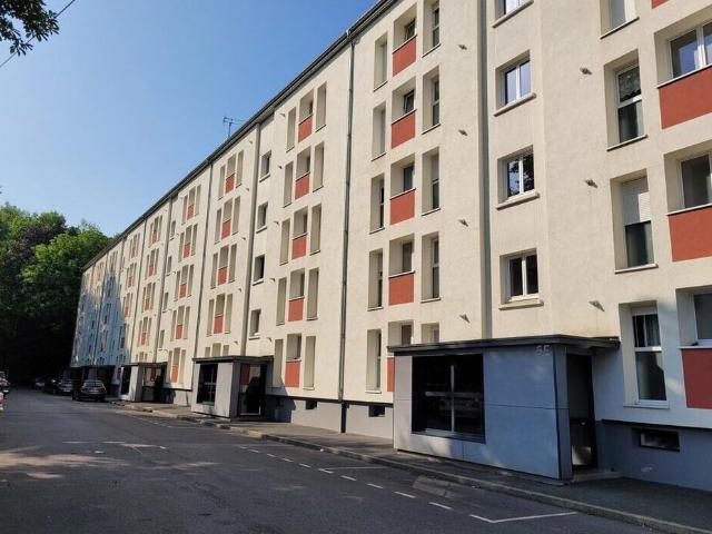 Appartement location à Charleville-Mézières, Charleville-mézières