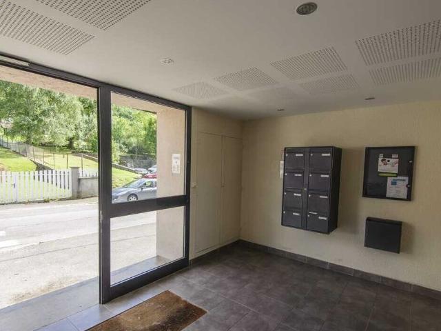 Appartement location à Charleville-Mézières, Nouzonville