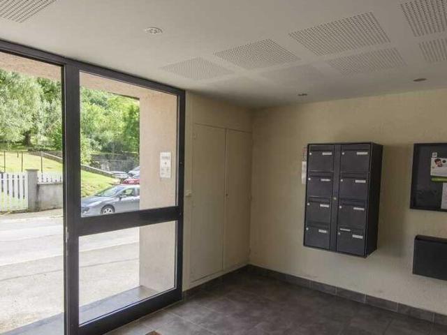 Appartement location à Charleville-Mézières, Nouzonville