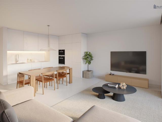 Apartamento venda em Bairro Operário, Lagos