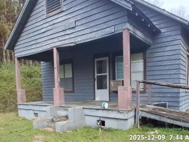 House for sale in Mississippi
