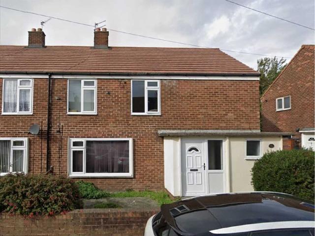 Apartment for rent in Litherland, Sefton